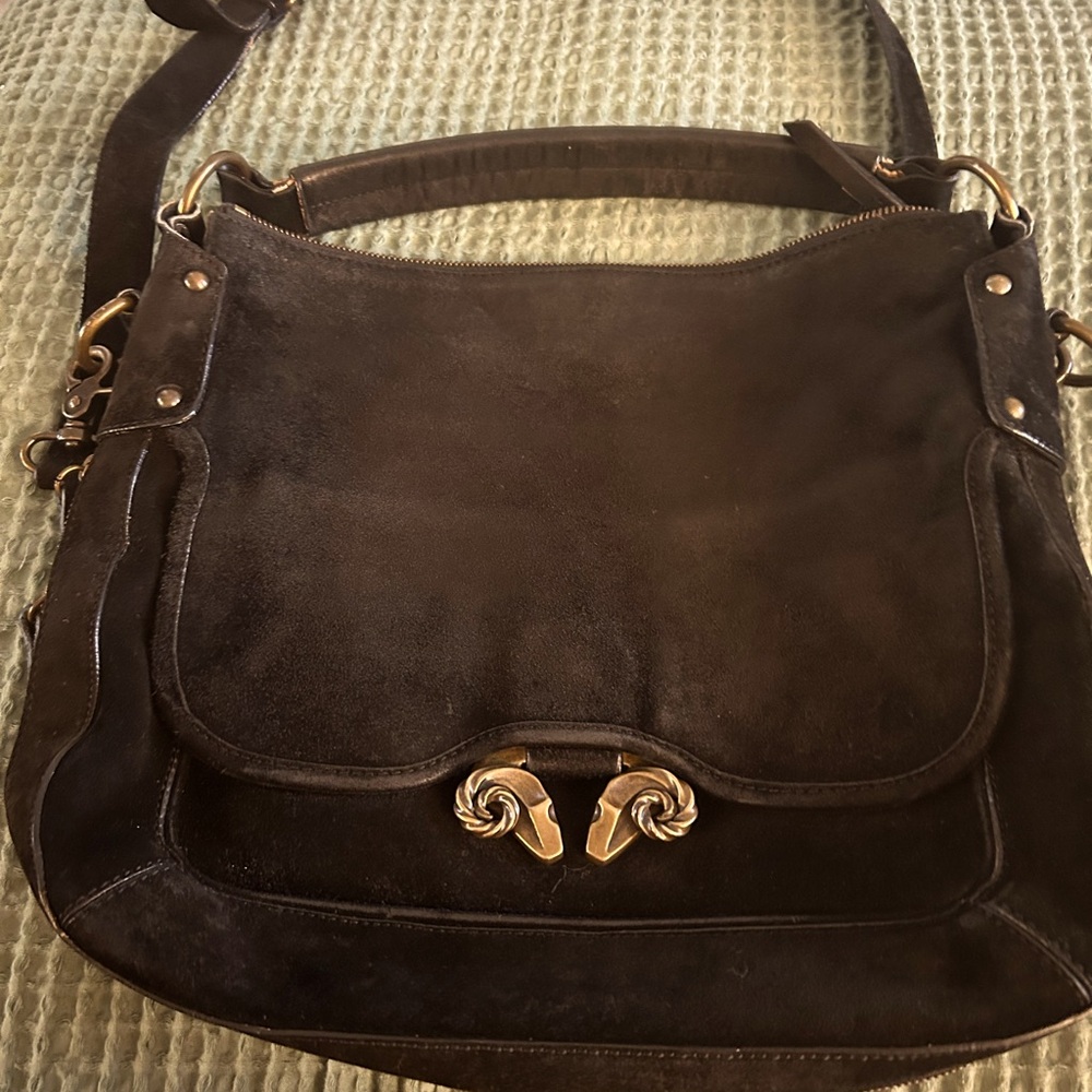 Derek lam vintage bag
